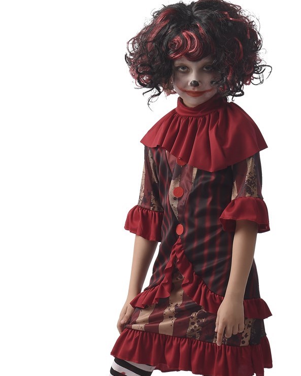 Discover our Halloween accessories | P'tit clown