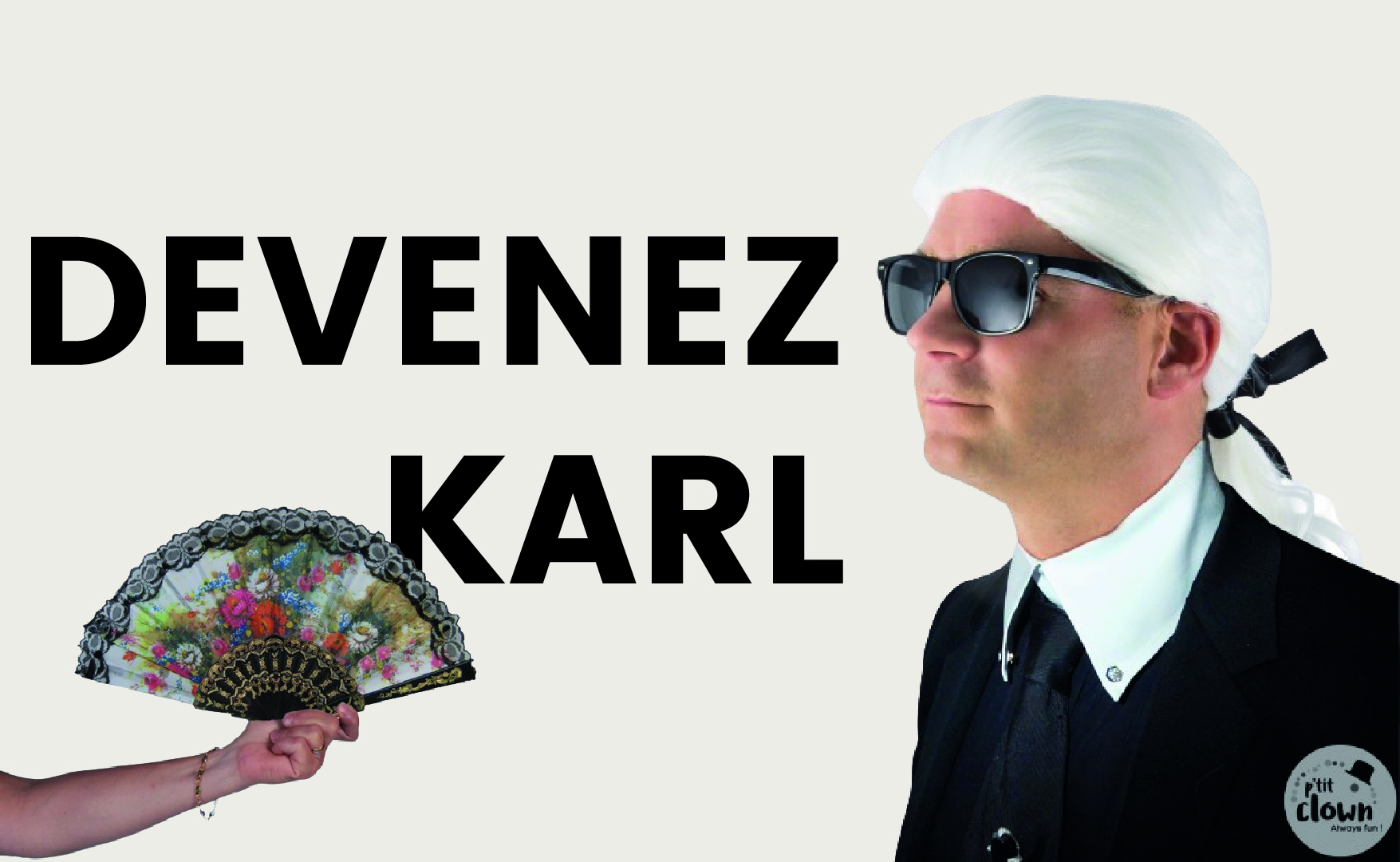 Devenez Karl