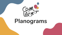 Cam &amp; Léon planogrammes